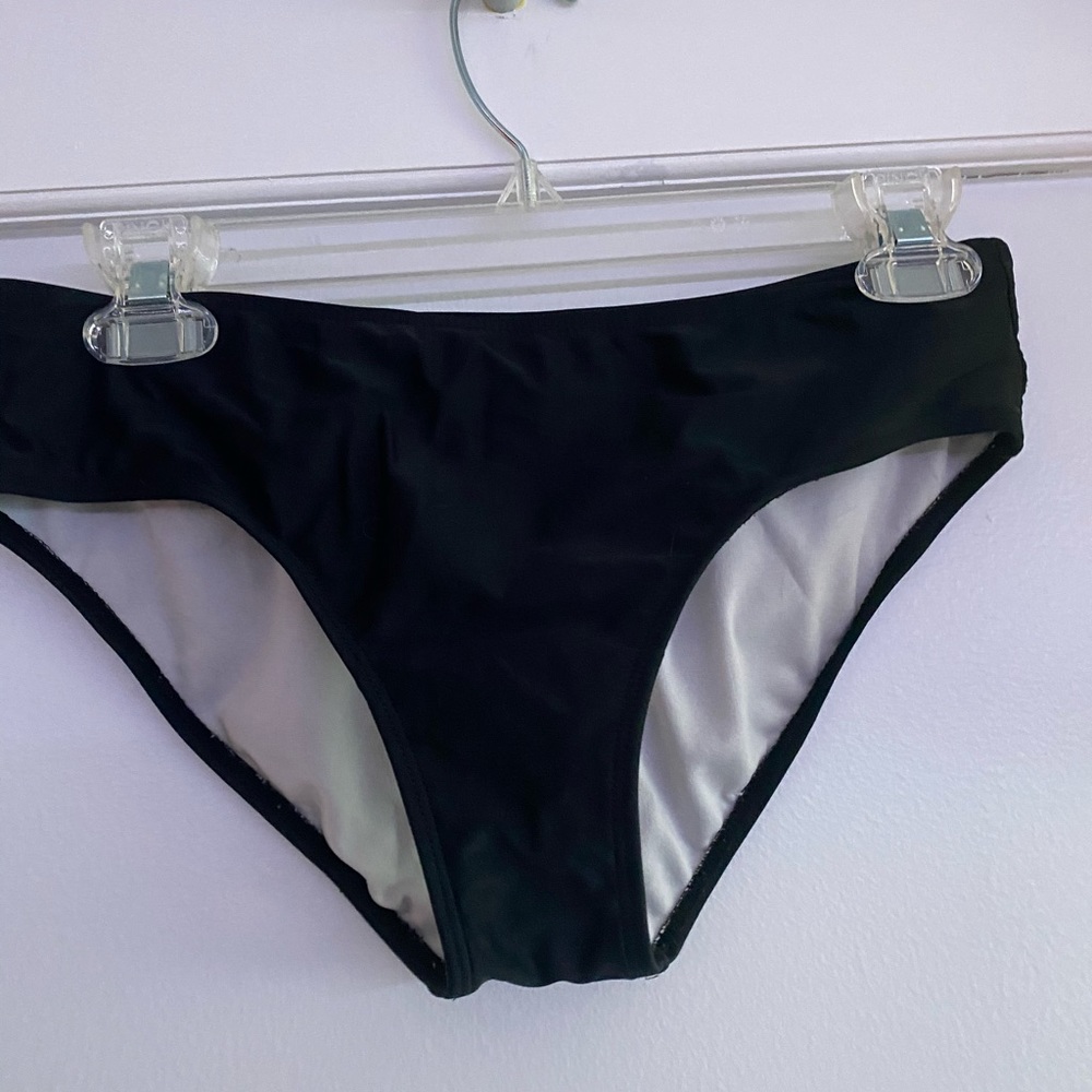 Bikini bottoms